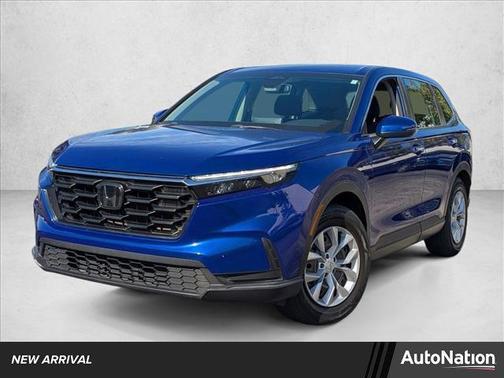 2023 Honda CR-V LX 2WD