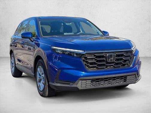 2023 Honda CR-V LX 2WD