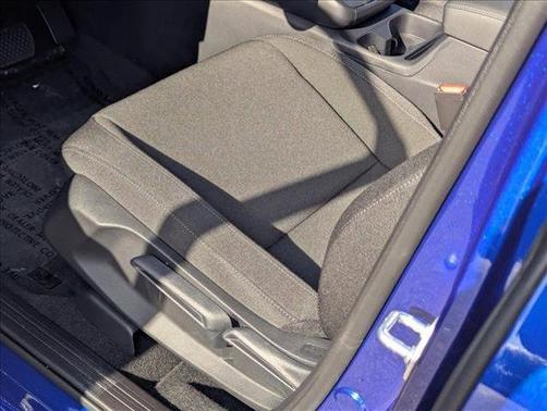 2025 Honda CR-V LX 2WD
