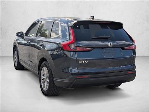 2023 Honda CR-V EX AWD