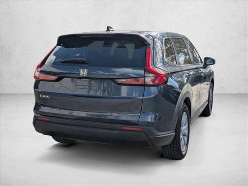 2023 Honda CR-V EX AWD