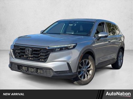 2023 Honda CR-V EX-L 2WD
