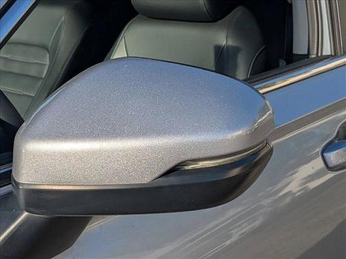 2023 Honda CR-V EX-L 2WD