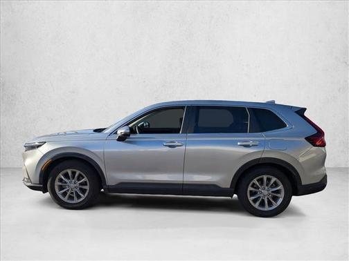 2023 Honda CR-V EX-L 2WD