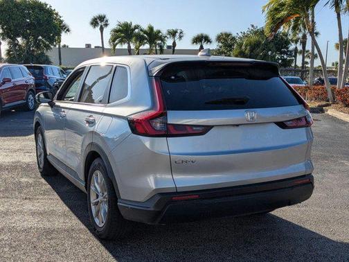 2023 Honda CR-V EX-L 2WD