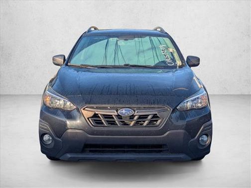 2022 Subaru Crosstrek Sport