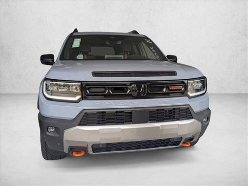 2026 Honda Passport AWD TrailSport Blackout