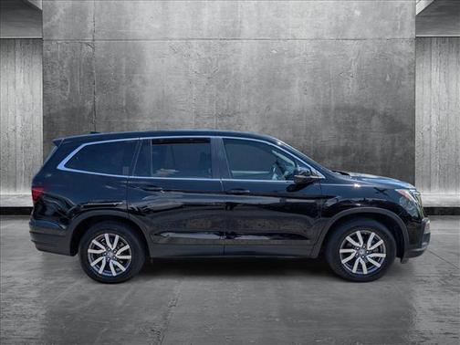 2022 Honda Pilot 2WD EX-L