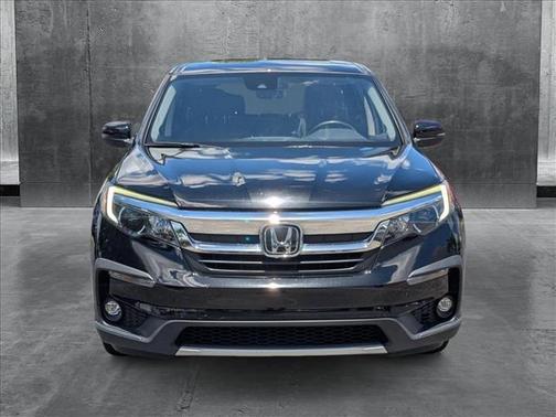 2022 Honda Pilot 2WD EX-L