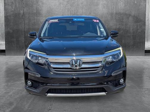 2022 Honda Pilot 2WD EX-L