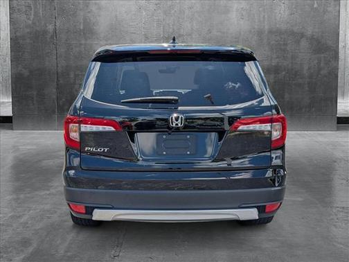2022 Honda Pilot 2WD EX-L