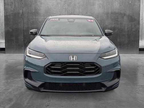 2024 Honda HR-V 2WD Sport