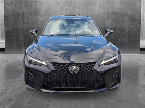 2023 Lexus IS 350 Base