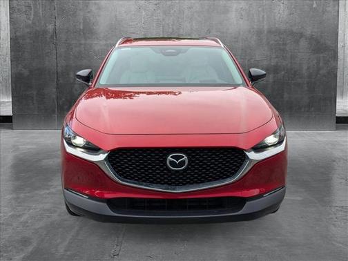 2024 Mazda CX-30 2.5 Turbo Premium Package