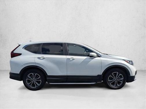 2022 Honda CR-V 2WD EX