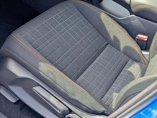 2026 Honda HR-V 2WD Sport