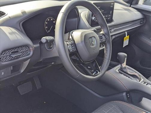 2026 Honda HR-V 2WD Sport