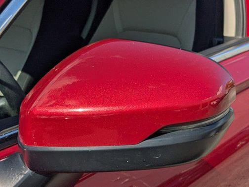 2023 Honda CR-V LX 2WD