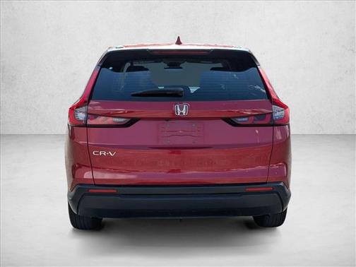 2023 Honda CR-V LX 2WD