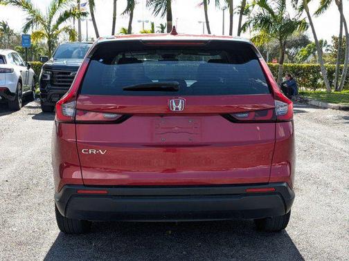 2023 Honda CR-V LX 2WD