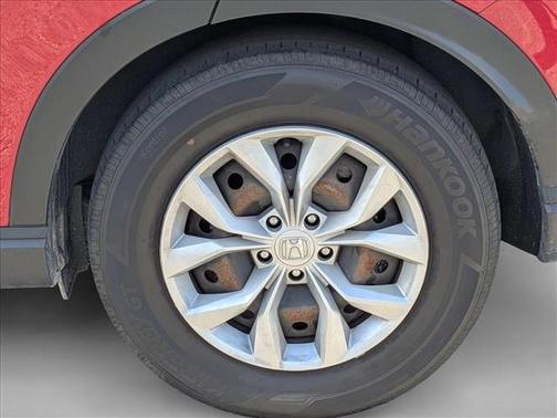 2023 Honda CR-V LX 2WD