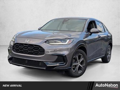 2023 Honda HR-V EX-L