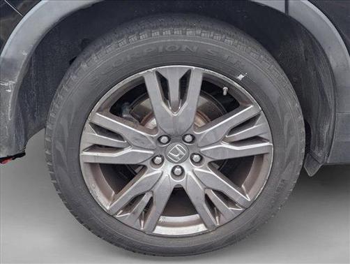 2020 Honda Passport 2WD EX-L