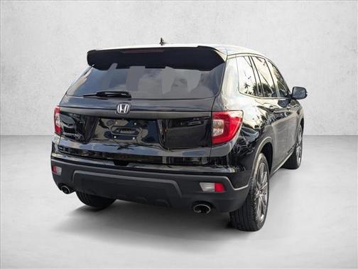 2020 Honda Passport 2WD EX-L