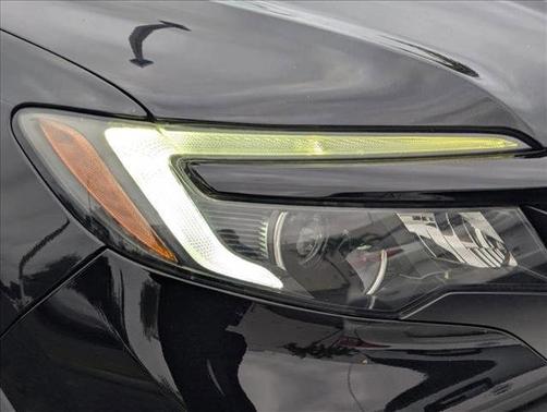 2020 Honda Passport 2WD EX-L