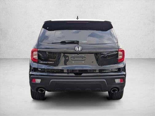 2020 Honda Passport 2WD EX-L