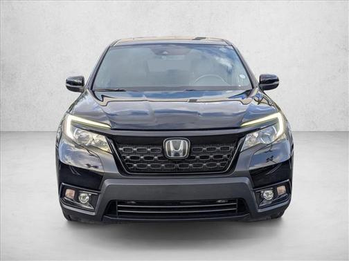 2020 Honda Passport 2WD EX-L