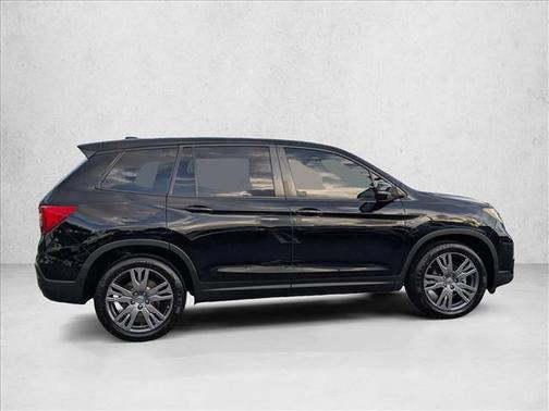 2020 Honda Passport 2WD EX-L