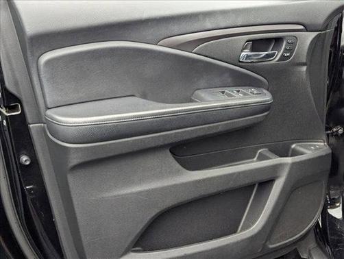 2020 Honda Passport 2WD EX-L