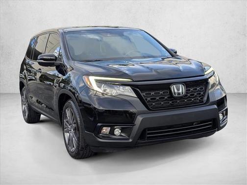 2020 Honda Passport 2WD EX-L