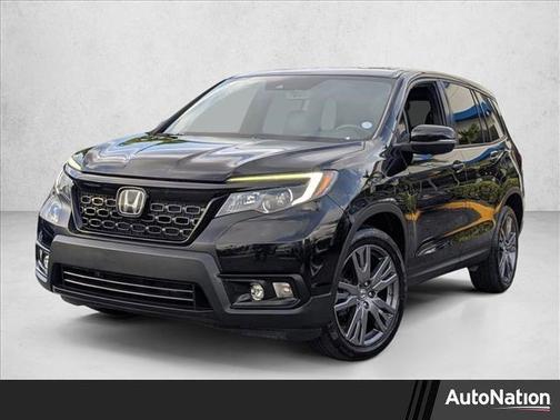 2020 Honda Passport 2WD EX-L