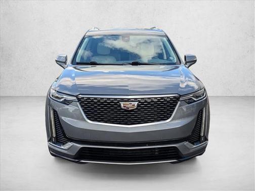 2022 Cadillac XT6 Premium Luxury FWD
