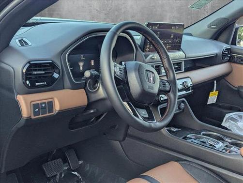 2026 Honda Passport AWD TrailSport Elite Blackout