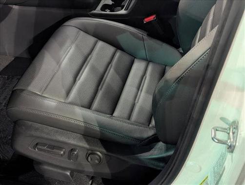 2026 Honda CR-V EX-L 2WD