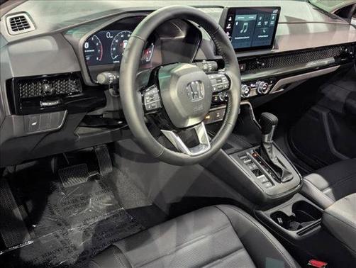 2026 Honda CR-V EX-L 2WD