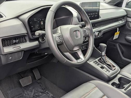 2026 Honda CR-V Hybrid Sport-L FWD