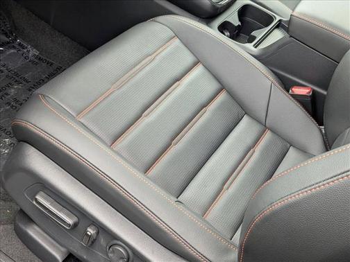 2026 Honda CR-V Hybrid Sport-L FWD