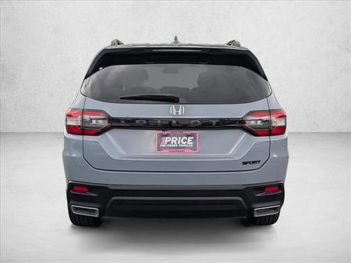 2023 Honda Pilot 2WD Sport