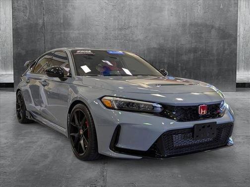 2023 Honda Civic Type R Touring