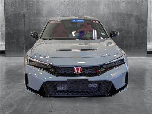 2023 Honda Civic Type R Touring