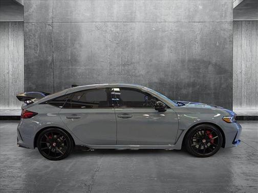 2023 Honda Civic Type R Touring
