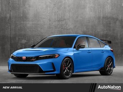 2023 Honda Civic Type R Touring