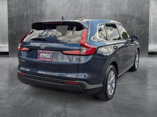 2023 Honda CR-V EX-L 2WD