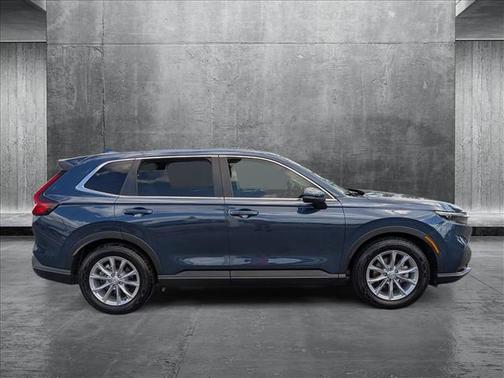 2023 Honda CR-V EX-L 2WD