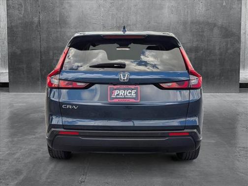 2023 Honda CR-V EX-L 2WD