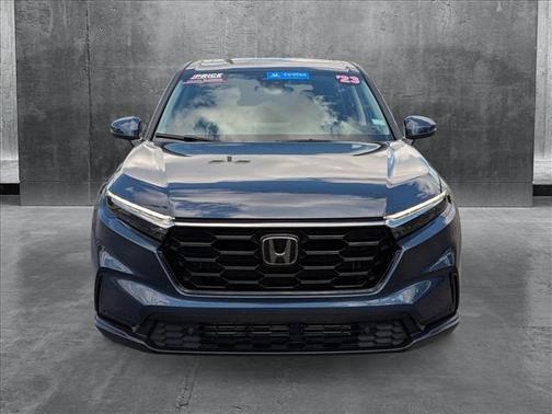 2023 Honda CR-V EX-L 2WD